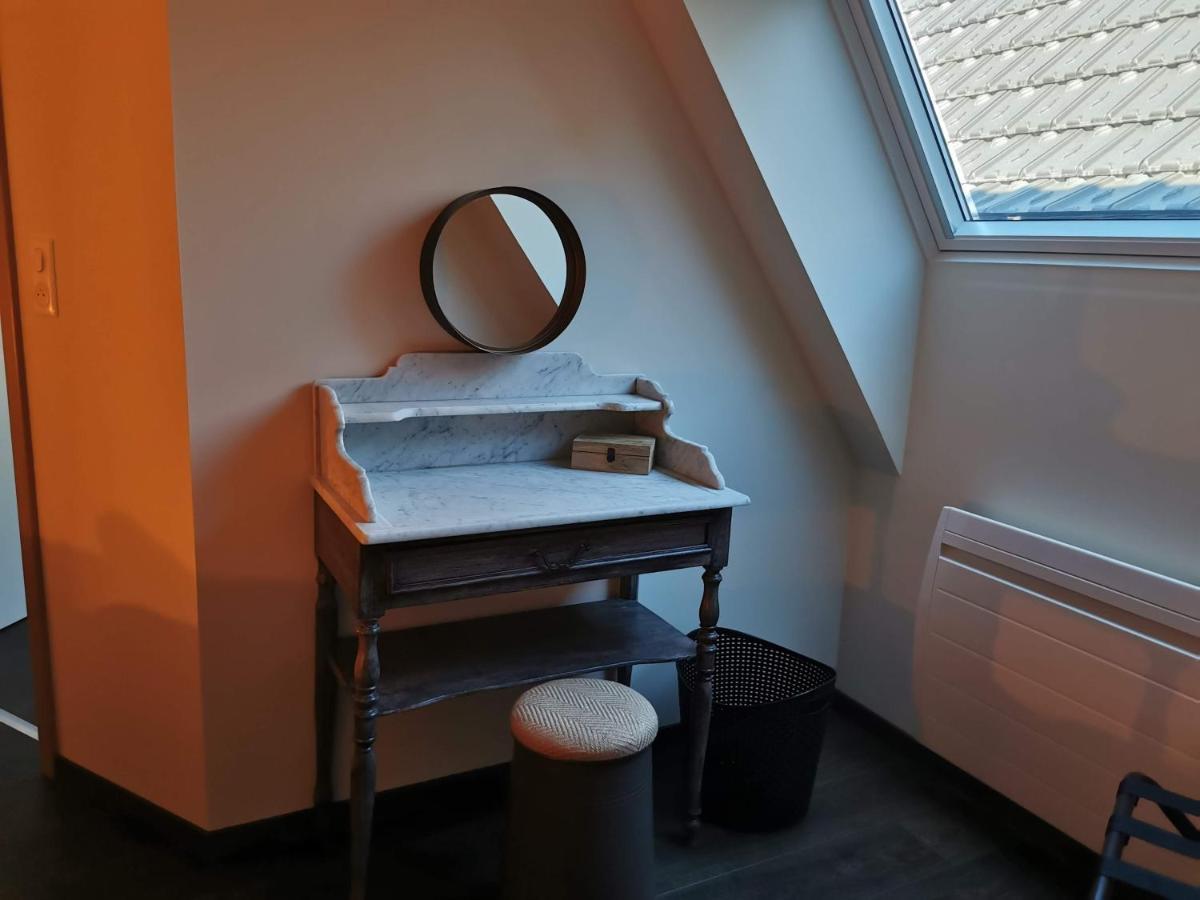 Apartmán La Cachette Kirrwiller Exteriér fotografie